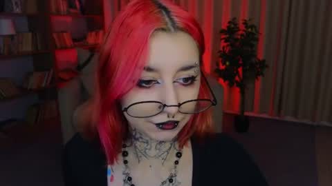 Marcelline online show from July 23, 2:31 am