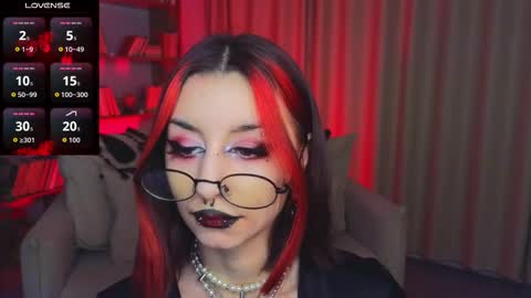 Marcelline online show from February 5, 10:29 am