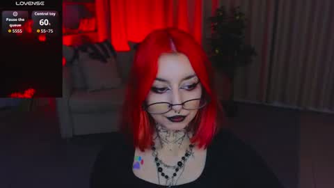 Marcelline online show from July 5, 4:19 am