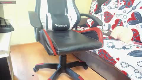 mistress_adel online show from March 10, 7:00 am