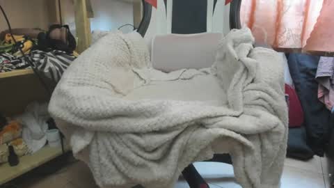 mistress_adel online show from April 29, 7:44 am