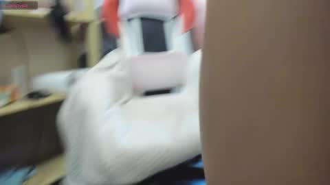 mistress_adel online show from November 23, 9:33 am