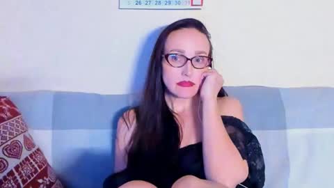 Victoria Eden online show from February 3, 11:07 pm