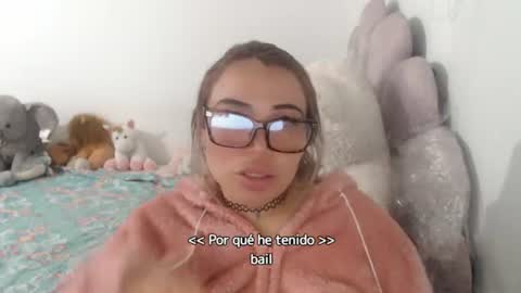 UGLY online show from July 27, 11:24 pm
