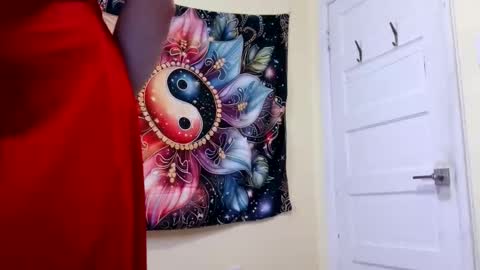 Mistress Kaha online show from May 22, 7:34 pm