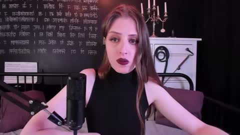 Mistress Marlene online show from July 4, 7:48 am