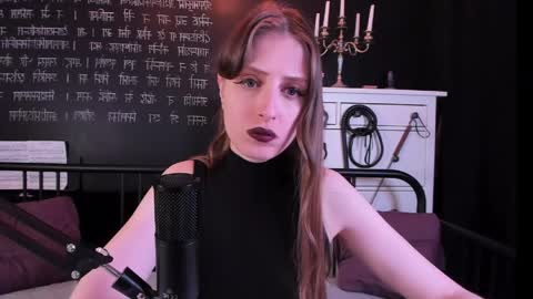 Mistress Marlene online show from May 2, 7:00 am