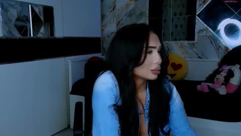 mistress_meryem online show from October 28, 10:58 pm