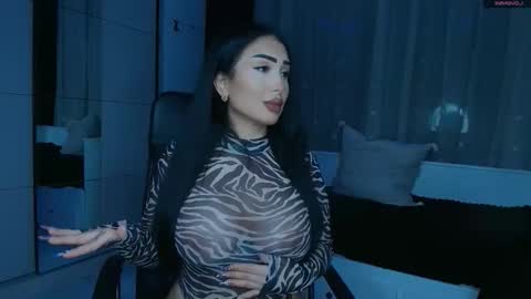 mistress_meryem online show from March 6, 10:27 pm