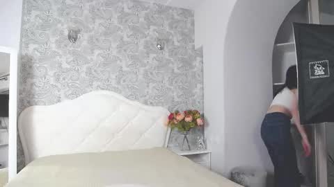 Mistress Pamela online show from November 18, 10:16 am