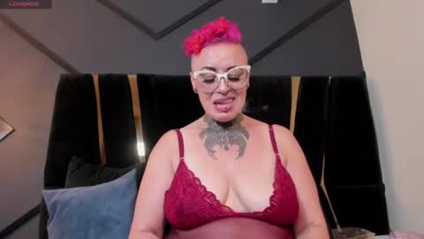 Sandy Mistress  online show from July 25, 10:39 pm