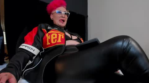 Sandy Mistress  online show from July 2, 11:00 pm