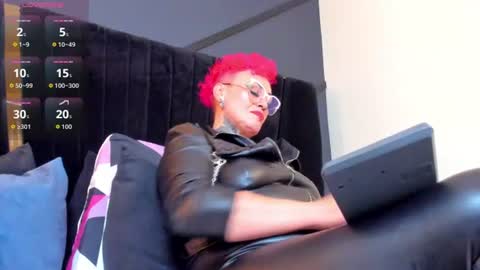Sandy Mistress  online show from June 28, 7:53 pm