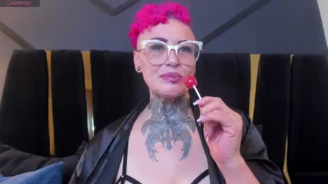 Sandy Mistress  online show from July 24, 10:28 pm