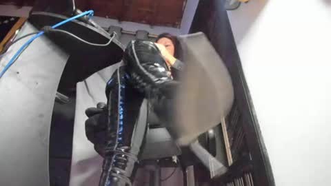 Mistress Anna Alves online show from July 2, 3:23 am