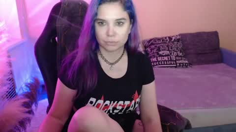 Miss Bailey online show from July 28, 7:39 pm