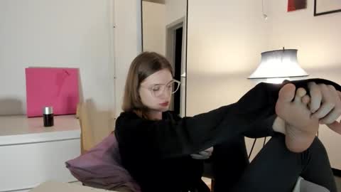 mistresselizy online show from November 4, 2:33 pm