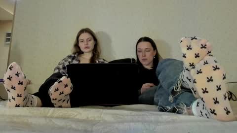 mistresselizy online show from February 4, 5:12 pm