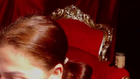 Mistress Fabiola   online show from July 7, 6:10 pm