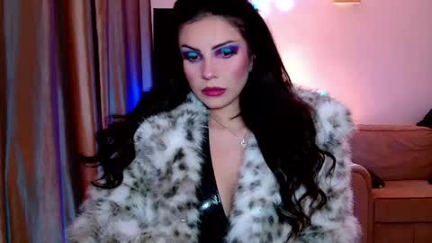 Goddess Katerina online show from April 29, 11:32 pm
