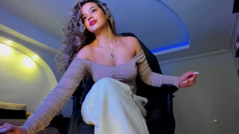 Mistress KiRa online show from February 8, 8:12 pm