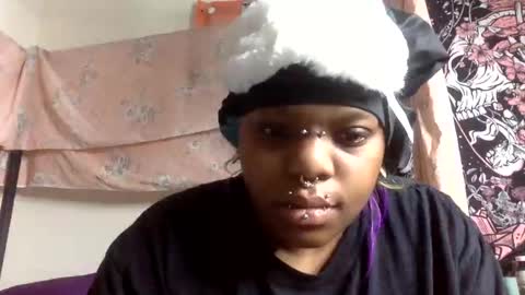 Mistress Mystii online show from February 23, 2:03 am