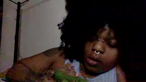 Mistress Mystii online show from September 24, 2:21 am