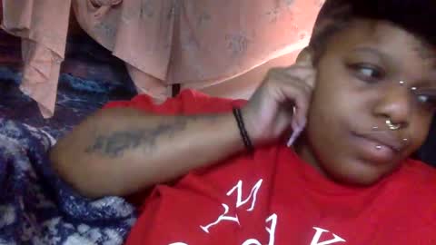 Mistress Mystii online show from February 9, 12:08 am