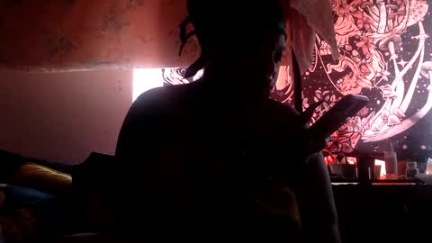 Mistress Mystii online show from February 9, 5:43 pm