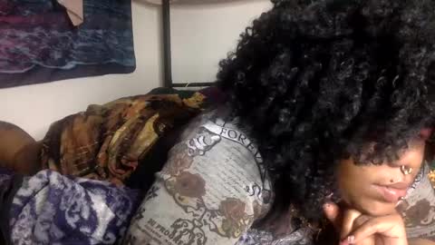 Mistress Mystii online show from February 6, 2:33 am