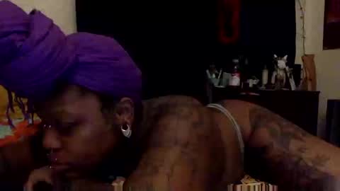 Mistress Mystii online show from October 7, 2:49 am