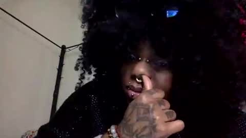 Mistress Mystii online show from November 23, 7:11 am