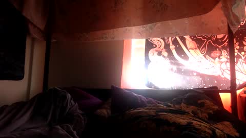 Mistress Mystii online show from February 7, 4:35 pm