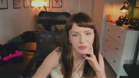 SANDY online show from July 28, 9:03 pm