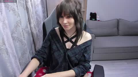 misty_dark online show from July 17, 5:38 pm