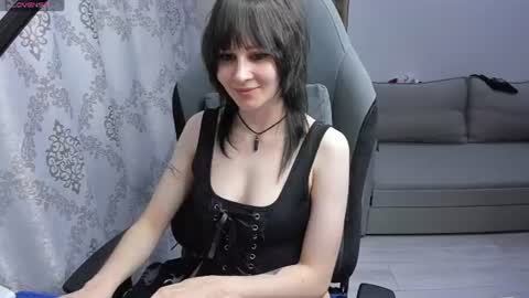 misty_dark online show from June 11, 12:32 am