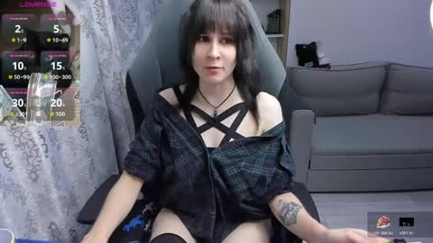 misty_dark online show from June 8, 8:52 pm