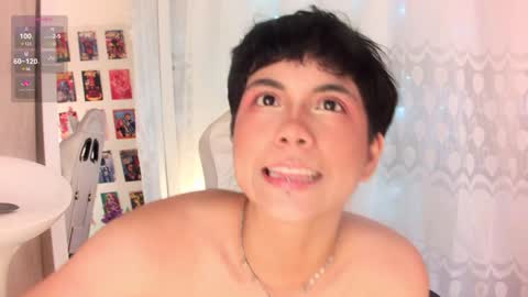 Snapshot of misty_miu chatting on December 8, 1:36 pm Misty online show from December 8, 1:36 pm
