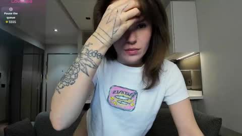 misty_myers online show from May 8, 8:21 pm