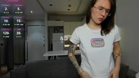 misty_myers online show from May 10, 8:33 pm