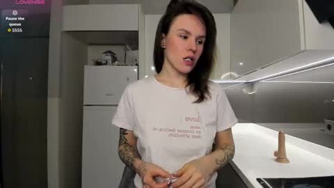 misty_myers online show from May 9, 8:22 pm