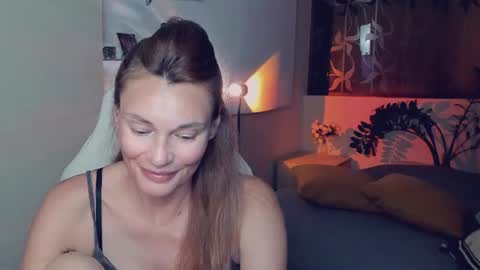 MistyBarnes NONUDE MODEL online show from June 15, 5:46 pm