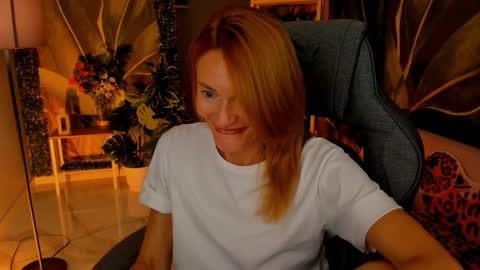 Snapshot of mistybarnes chatting on October 11, 3:26 pm MistyBarnes NONUDE MODEL online show from October 11, 3:26 pm