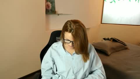 MistyBarnes NONUDE MODEL online show from April 29, 1:25 pm