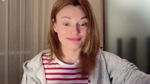 MistyBarnes NONUDE MODEL online show from March 14, 4:30 pm