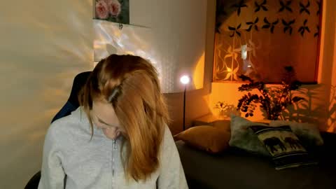 MistyBarnes NONUDE MODEL online show from May 2, 6:11 pm