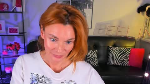 Snapshot of mistybarnes chatting on March 9, 11:36 am MistyBarnes NONUDE MODEL online show from March 9, 11:36 am