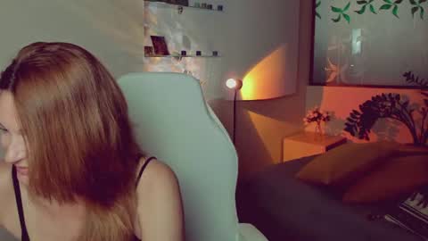 MistyBarnes NONUDE MODEL online show from June 21, 3:27 pm