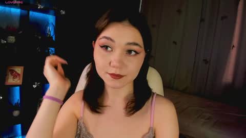 mistylovia online show from March 17, 9:46 am