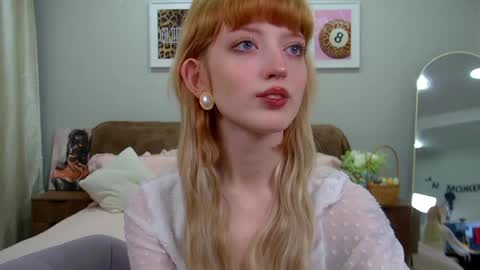 Misty online show from May 3, 6:17 am